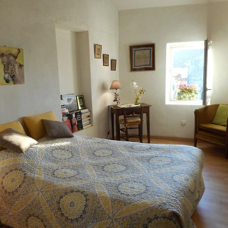 Petit Grenier Douillet De Cathie Bed and Breakfast Roquemaure  Εξωτερικό φωτογραφία