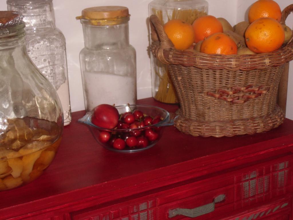 Petit Grenier Douillet De Cathie Bed and Breakfast Roquemaure  Εξωτερικό φωτογραφία