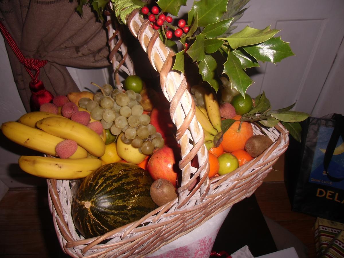 Petit Grenier Douillet De Cathie Bed and Breakfast Roquemaure  Εξωτερικό φωτογραφία
